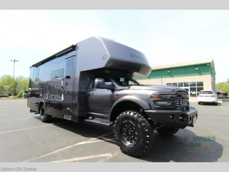New 2026 Dynamax Corp  Isata 5 28SS 4X4 Extreme available in Sewell, New Jersey