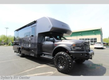 New 2026 Dynamax Corp Isata 5 28SS 4X4 Extreme available in Sewell, New Jersey