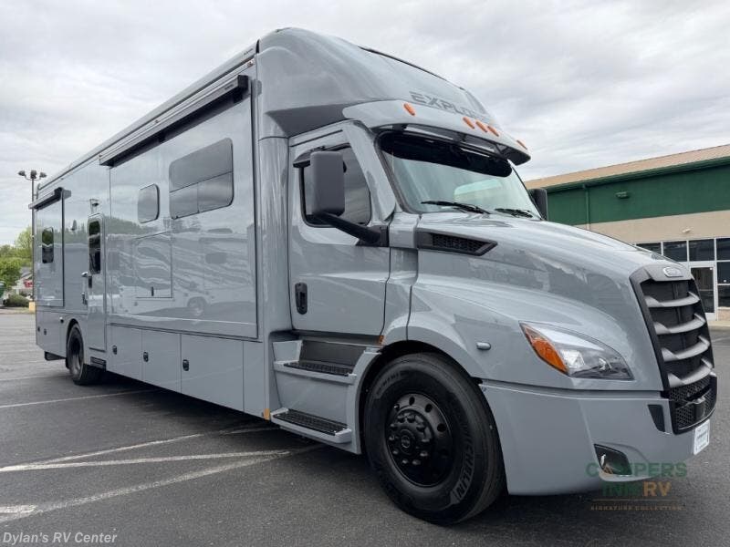 New 2026 Renegade  Explorer 38EMB available in Sewell, New Jersey