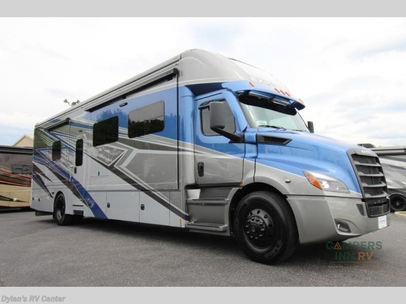 New 2026 Renegade  Explorer 40ERB available in Sewell, New Jersey