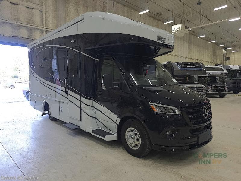 New 2026 Newmar Freedom Aire 2515 available in Sewell, New Jersey