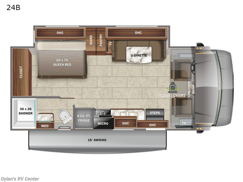 Used 2022 Jayco Redhawk 24B available in Sewell, New Jersey