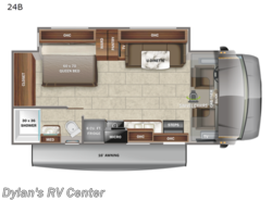 Used 2022 Jayco Redhawk 24B available in Sewell, New Jersey