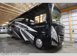 Used 2023 Thor Motor Coach Miramar 37.1 available in Sewell, New Jersey