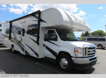 Used 2024 Thor Motor Coach Outlaw 29J available in Sewell, New Jersey