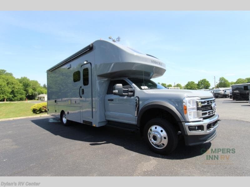 Used 2024 Renegade  Veracruz 30VRM available in Sewell, New Jersey