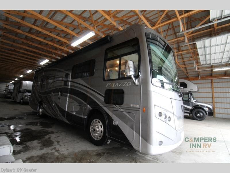 Used 2022 Thor Motor Coach Palazzo 33.5 available in Sewell, New Jersey