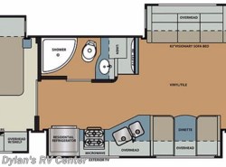 Used 2018 Forest River Berkshire 34QS available in Sewell, New Jersey