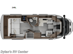 Used 2025 Leisure Travel Wonder W24RL AWD available in Sewell, New Jersey