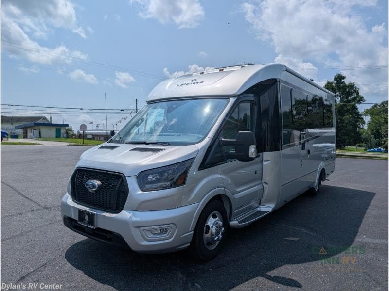 Used 2025 Leisure Travel Wonder W24RL AWD available in Sewell, New Jersey