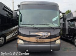 Used 2016 Forest River Berkshire 34QS available in Sewell, New Jersey