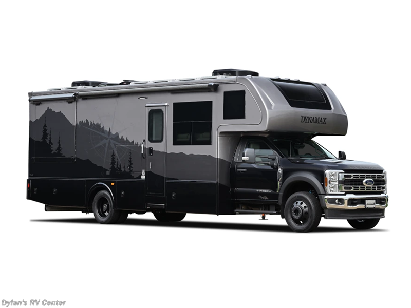 New 2027 Dynamax Corp  isata 6 31KSF 4x4 available in Sewell, New Jersey