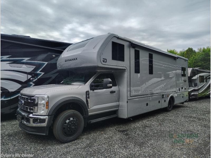 New 2027 Dynamax Corp  isata 6 31KSF 4x4 available in Sewell, New Jersey