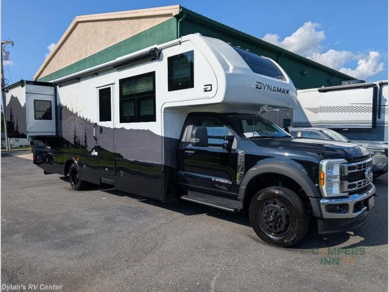 New 2027 Dynamax Corp  isata 6 32KSF 4x4 available in Sewell, New Jersey
