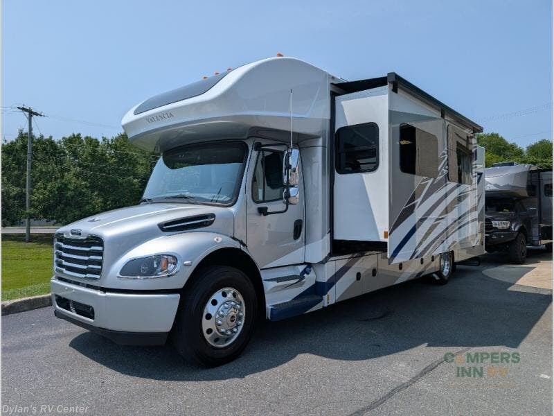 Used 2026 Renegade RV Valencia 36SB available in Sewell, New Jersey