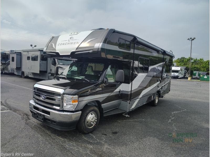New 2027 Coachmen Leprechaun 260DS Ford available in Sewell, New Jersey