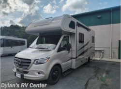 New 2027 Renegade RV Villagio 25TB available in Sewell, New Jersey