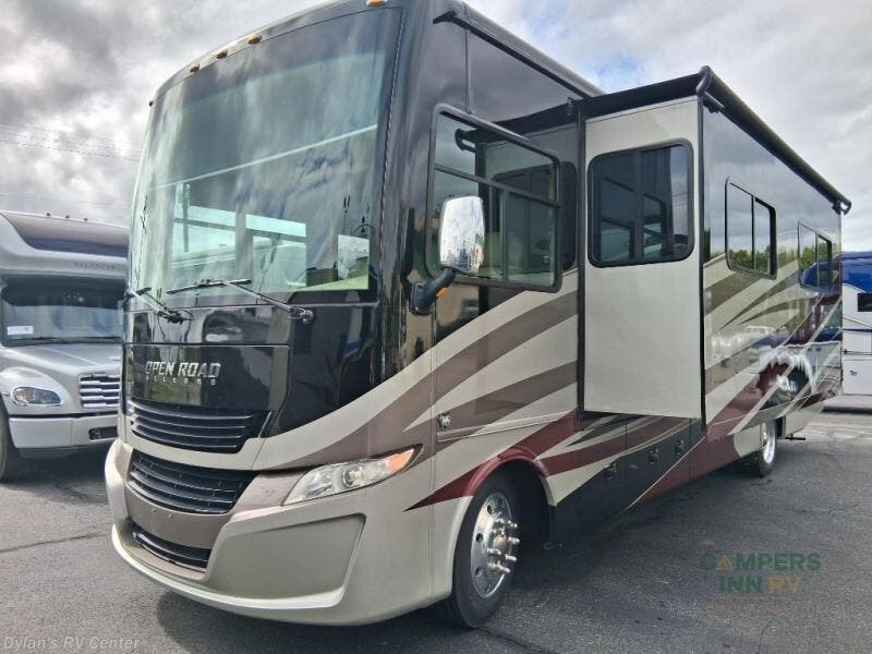 Used 2015 Tiffin Allegro  available in Sewell, New Jersey