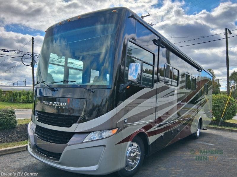 Used 2018 Tiffin Open Road Allegro 32 SA available in Sewell, New Jersey
