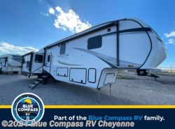 New 2023 Grand Design Reflection 367BHS available in Cheyenne, Wyoming