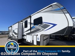 Used 2021 Keystone Fuzion 427 available in Cheyenne, Wyoming