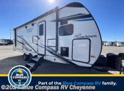 Used 2023 Coachmen Freedom Express Ultra Lite 259FKDS available in Cheyenne, Wyoming