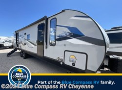 New 2023 Forest River Cherokee Alpha Wolf 30DBH-L available in Cheyenne, Wyoming