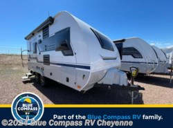 New 2023 Lance  Lance Travel Trailers 1685 available in Cheyenne, Wyoming