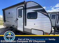 New 2024 Forest River Aurora 16RBX available in Cheyenne, Wyoming