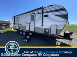 New 2024 Forest River Aurora 26FKDS available in Cheyenne, Wyoming