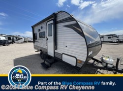 New 2024 Forest River Aurora Light 15RDX available in Cheyenne, Wyoming