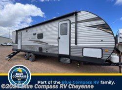 New 2024 Forest River Aurora Light 27BHS available in Cheyenne, Wyoming