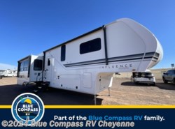 New 2024 Grand Design Influence 3503GK available in Cheyenne, Wyoming