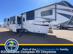 New 2024 Grand Design Solitude 376RD available in Cheyenne, Wyoming
