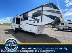 New 2024 Grand Design Solitude 390RK available in Cheyenne, Wyoming