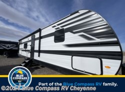 New 2024 Grand Design Transcend Xplor 297QB available in Cheyenne, Wyoming