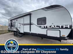 Used 2021 Forest River Stealth M2715G available in Cheyenne, Wyoming