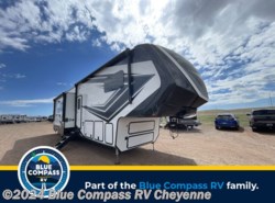New 2024 Grand Design Momentum 410TH available in Cheyenne, Wyoming