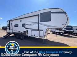 New 2024 Grand Design Reflection 150 Series 260RD available in Cheyenne, Wyoming
