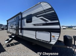 New 2024 Grand Design Transcend Xplor 26BHX available in Cheyenne, Wyoming