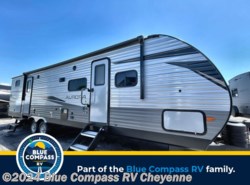 New 2024 Forest River Aurora 32BDS available in Cheyenne, Wyoming