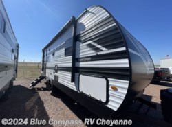 New 2025 Grand Design Transcend Xplor 22RBX available in Cheyenne, Wyoming