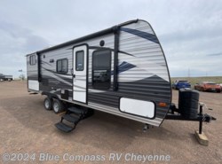 Used 2019 Keystone Springdale 220BHWE available in Cheyenne, Wyoming