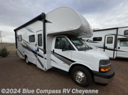 Used 2023 Thor Motor Coach Geneva 22VT available in Cheyenne, Wyoming