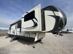 Used 2018 Keystone Sprinter 359FWMPR available in Cheyenne, Wyoming