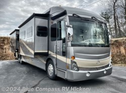 Used 2016 American Coach American Heritage Tradition 45t available in Claremont, North Carolina
