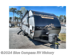 New 2024 Forest River Aurora Sky Series 280BHS available in Claremont, North Carolina