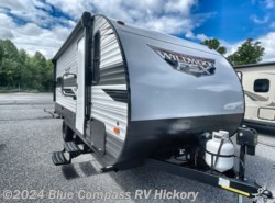 Used 2022 Forest River Wildwood FSX 169RSK available in Claremont, North Carolina