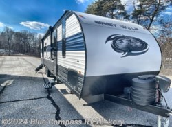 Used 2023 Forest River Cherokee Grey Wolf Grey Wolf 29qb available in Claremont, North Carolina