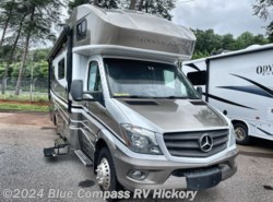 Used 2019 Winnebago Navion 24J available in Claremont, North Carolina